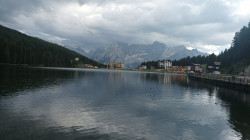 Фото з туру Швейцарська інтрига  Австрія, Італія та Доломітові Альпи, 16 липня 2024 від туриста lidija