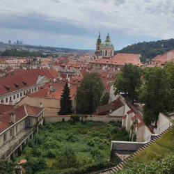 Фото з туру Душевний Вікенд  Краків, Прага, Відень, Будапешт + Егер, 16 липня 2024 від туриста Olga