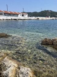 Фото з туру У компанії з морем: Відпочинок на Егейському узбережжі, 19 липня 2024 від туриста Оля
