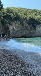 Фото з туру Сонячна розкіш  Відпочинок на морі в Чорногорії, 15 липня 2024 від туриста Тетяна