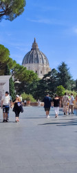 Фото из тура Скажем «чииииз» в Италии: 3 дня в Риме + Неаполь, Флоренция и Венеция, 19 июля 2024 от туриста Лора