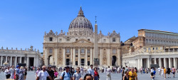 Фото з туру Скажемо «чііііз» в Італії: 3 дні в Римі + Неаполь, Флоренція і Венеція, 19 липня 2024 від туриста Лора