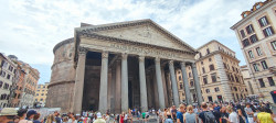 Фото з туру Скажемо «чііііз» в Італії: 3 дні в Римі + Неаполь, Флоренція і Венеція, 19 липня 2024 від туриста Лора