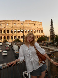 Фото з туру Скажемо «чііііз» в Італії: 3 дні в Римі + Неаполь, Флоренція і Венеція, 19 липня 2024 від туриста mashfis