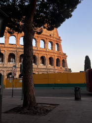Фото з туру Скажемо «чііііз» в Італії: 3 дні в Римі + Неаполь, Флоренція і Венеція, 19 липня 2024 від туриста rogedinaroga