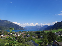 Фото из тура Удивительный мир 4 дня в Швейцарии Женева, Берн, Люцерн + Монблан, 14 июля 2024 от туриста Ксенія