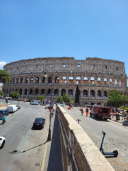 Фото з туру Скажемо «чііііз» в Італії: 3 дні в Римі + Неаполь, Флоренція і Венеція, 19 липня 2024 від туриста Dariia_p