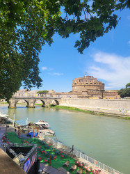 Фото з туру Скажемо «чііііз» в Італії: 3 дні в Римі + Неаполь, Флоренція і Венеція, 19 липня 2024 від туриста Dariia_p
