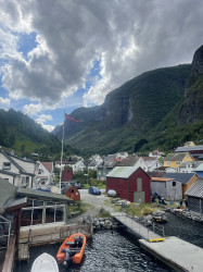 Фото из тура Покоренные красотой… Скандинавия и Фьорды!, 22 июля 2024 от туриста 18011978