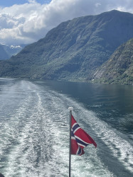 Фото из тура Покоренные красотой… Скандинавия и Фьорды!, 22 июля 2024 от туриста 18011978