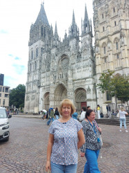 Фото из тура Клубника с Портвейном... Португалия, 14 июля 2024 от туриста ЛЕСІЧКА