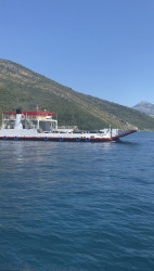 Фото з туру Морський бриз Чорногорії, 23 липня 2024 від туриста n.astikkk