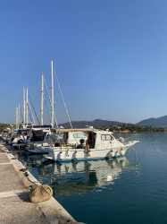 Фото з туру У компанії з морем: Відпочинок на Егейському узбережжі, 19 липня 2024 від туриста Yanash