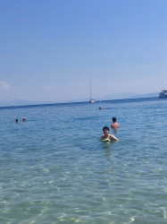 Фото з туру У компанії з морем: Відпочинок на Егейському узбережжі, 19 липня 2024 від туриста Юлія 