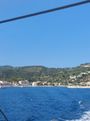 Фото з туру У компанії з морем: Відпочинок на Егейському узбережжі, 19 липня 2024 від туриста Юлія 