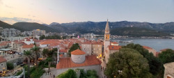 Фото з туру Морський бриз Чорногорії, 23 липня 2024 від туриста Shushka87