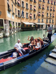 Фото из тура Рим притягивает нас! Вена, Флоренция и Венеция!, 19 июля 2024 от туриста Yuliya