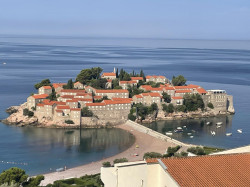 Фото из тура Солнечная роскошь  Отдых на море в Чорногории, 22 июля 2024 от туриста Наталія 