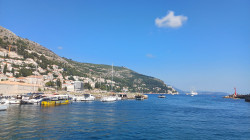 Фото з туру Морський бриз Чорногорії, 18 липня 2024 від туриста Ірина