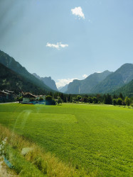 Фото из тура Швейцарская интрига  Австрия, Италия и Доломитовы Альпы, 25 июля 2024 от туриста Ірина Колодєзєва 