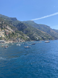 Фото из тура «Релакс» по – итальянски: Амальфитанское побережье + Рим, Флоренция и Венеция!, 26 июля 2024 от туриста Maryna
