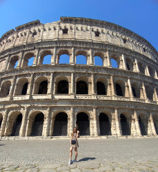 Фото з туру «Релакс» по-італійськи: Амальфітанське узбережжя + Рим, Флоренція і Венеція!, 26 липня 2024 від туриста Maryna