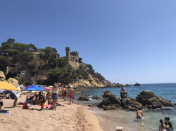 Фото з туру Іспанія – горда квітка Півдня Відпочинок на морі, 30 липня 2024 від туриста Уляна
