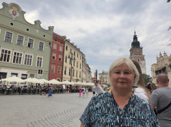 Фото з туру Три горішки для Попелюшки  Дрезден, Прага, Краків, 30 липня 2024 від туриста Тетяна