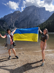 Фото з туру Швейцарська інтрига  Австрія, Італія та Доломітові Альпи, 07 серпня 2024 від туриста lorelei 98