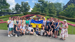 Фото з туру Дивовижний світ 4 дні в Швейцарії Женева, Берн, Люцерн + Монблан, 28 липня 2024 від туриста Оксана