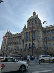 Фото з туру Душевний Вікенд  Краків, Прага, Відень, Будапешт + Егер, 16 серпня 2024 від туриста _melnyyyk