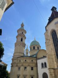 Фото з туру Південна чарівність: Тоскана + Амальфітанське узбережжя, 11 серпня 2024 від туриста Кіріл