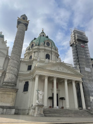 Фото з туру Південна чарівність: Тоскана + Амальфітанське узбережжя, 11 серпня 2024 від туриста Kethrin