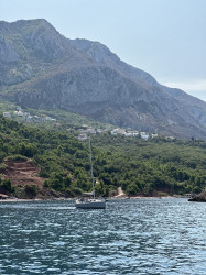 Фото з туру Сонячна розкіш Чорногорія + Хорватія Відпочинок на морі в Чорногорії, 12 серпня 2024 від туриста alinarozina