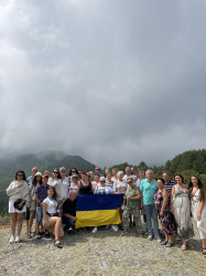 Фото з туру Солодкі дотики моря... Греція! Відпочинок на Егейському морі!, 02 вересня 2024 від туриста 2245109022