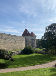 Фото з туру Шість столиць Бурштинові дороги Балтії і Скандинавії + Фьорди, 15 вересня 2024 від туриста Olha