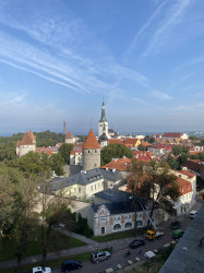 Фото з туру Шість столиць Бурштинові дороги Балтії і Скандинавії + Фьорди, 15 вересня 2024 від туриста Olha