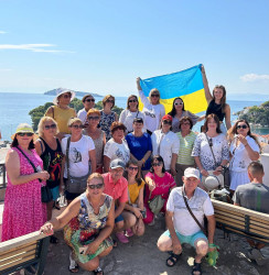 Фото з туру Солодкі дотики моря... Греція! Відпочинок на Егейському морі!, 16 вересня 2024 від туриста t.trakhinina