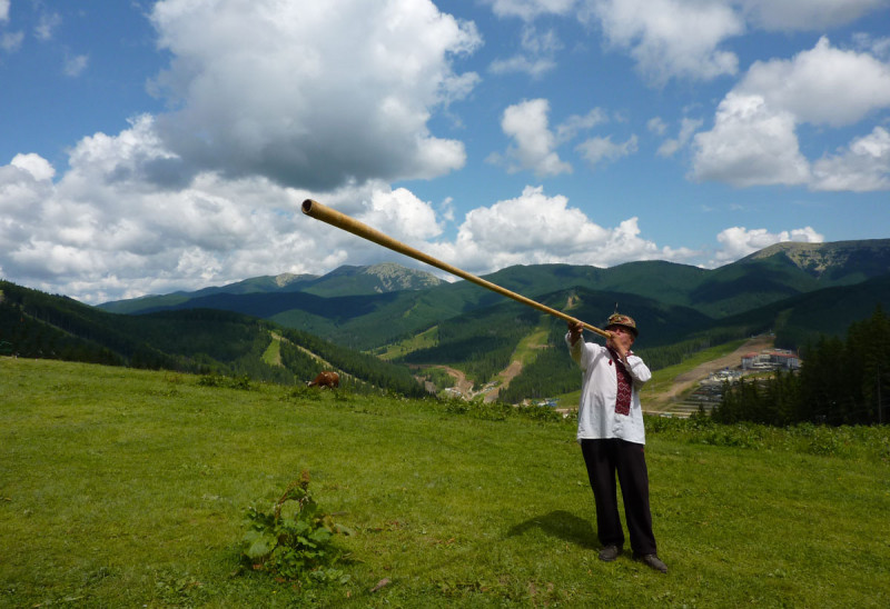 УКРАЇНА - UKRAINE - УКРАЇНА