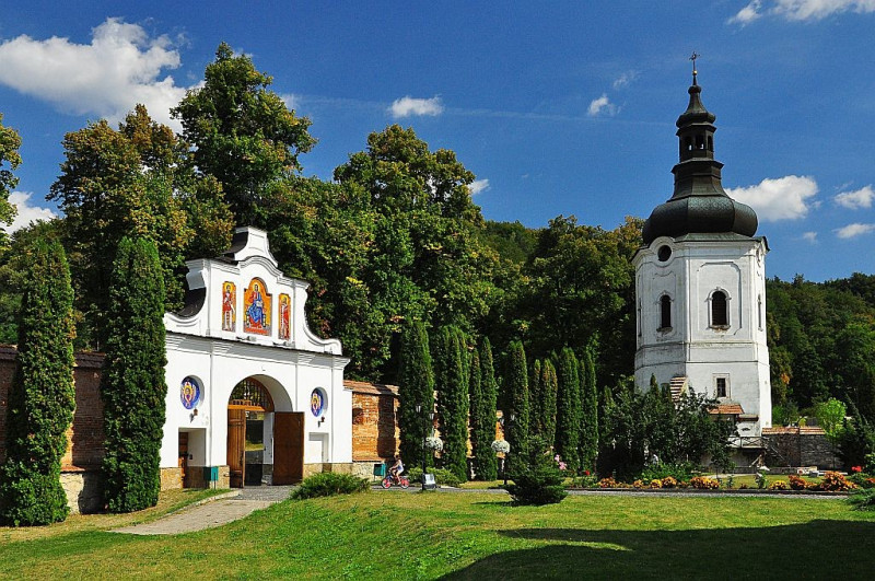 Шпацер львівською бруківкою 