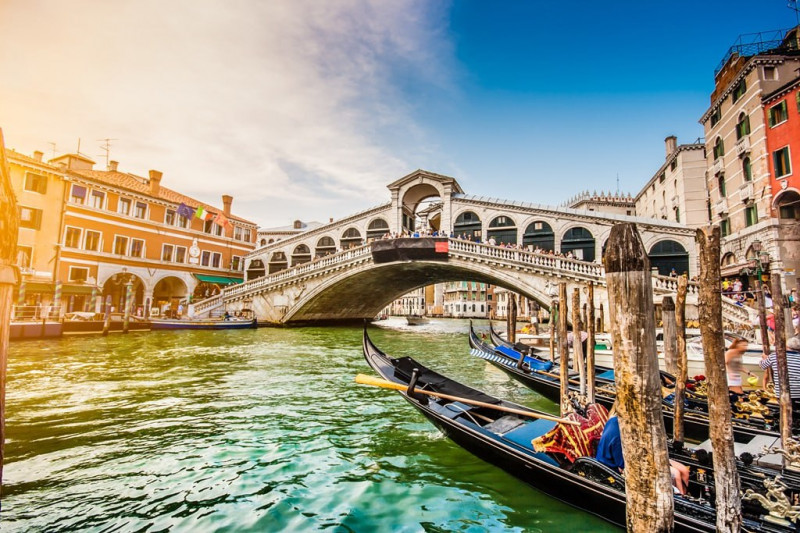 Заплануйте бюджетний "light weekend" до Італії  - 15.04.23 тур «Мій Італійський вікенд: Верона+Венеція»