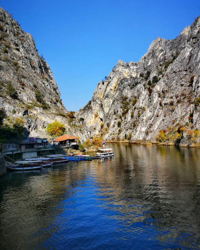 Один из самых интересных и уютных уголков мира – Балканы.