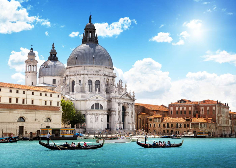 Гарантований тур 09.05.24 «Вихідні в Італії: Флоренція, Рим, Венеція»