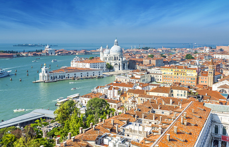 19.05.24 - Гарантований тур «Мій Італійський вікенд: Венеція+Верона»
