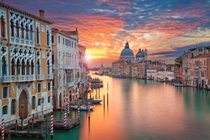 Гарантований тур: 11.06.24 «Вихідні в Італії: Флоренція, Рим, Венеція»
