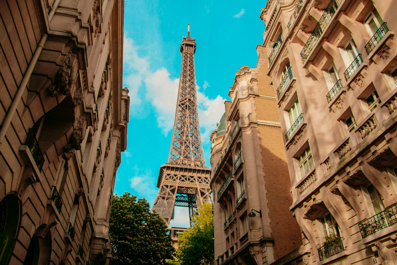 26.06.24 – 3 дні в Парижі! "Романтичний Париж + Страсбург" – комфортний тур для подорожі!