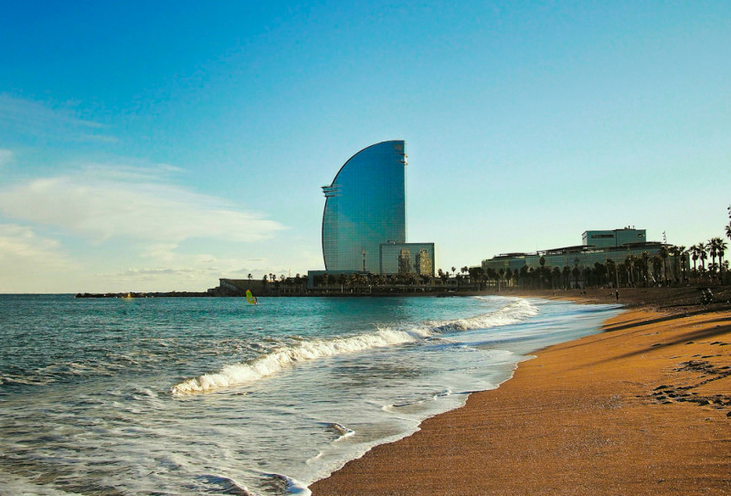 5 ночей на морі в Іспанії, готель: DonJuan Resort Affiliated by FERGUS 4*