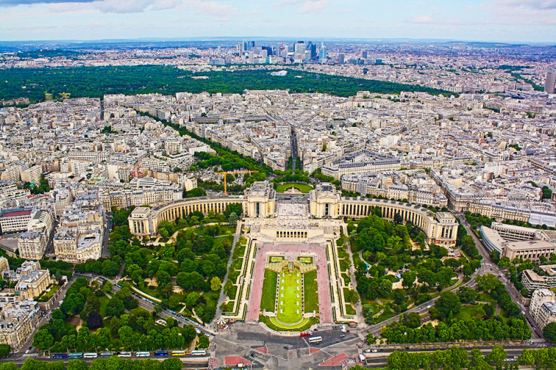 06.08.24 – тур в Париж: "Французька для початківців"
