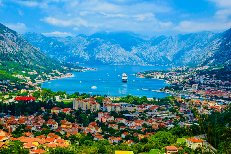 05.08.2024 - Спокій Адріатики…  8 днів відпочинку в Чорногорії