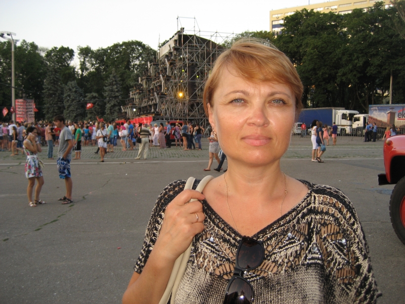 Відгук туриста Аккорд тур Турист (Одеса) на тур